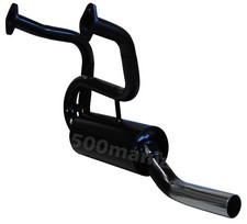 Fiat 500 R and Fiat 126 SPORT