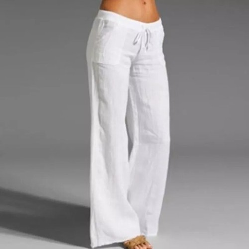 New women cotton linen - cotton,