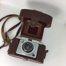 NOT TESTED Ilford Sportsman