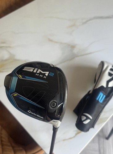 Taylormade sim2 max driver - taylormade, /