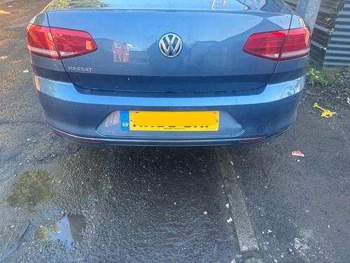 2015 2020 volkswagen passat - volkswagen, b8