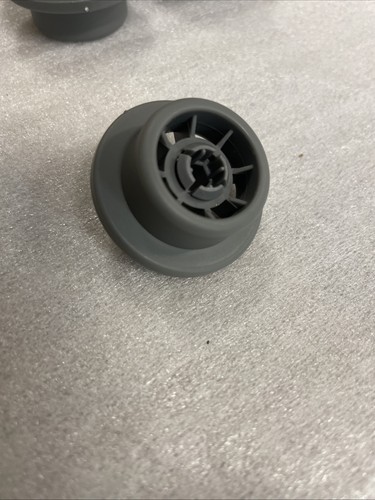 Dishwasher wheels set - wheels, of