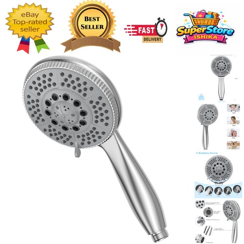 Luxury high pressure - high-pressure, shower