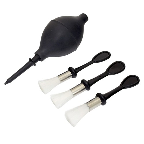 Rubber dust blower air duster - dust,