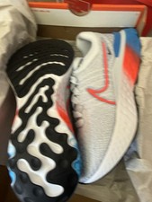 Nike React Infinity Run