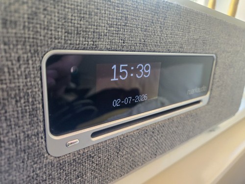 Ruark audio read - r3,