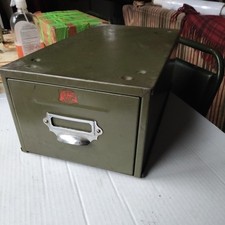 VINTAGE VETERAN SERIES SINGLE