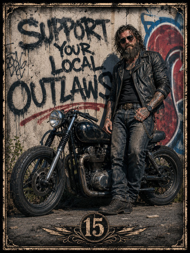 Support your local outlaws - local,