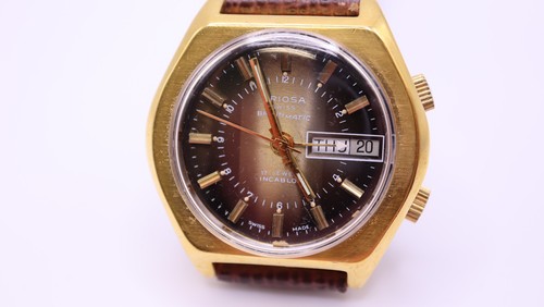 Oriosa brain matic alarm - oriosa,