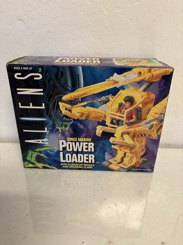 1992 kenner aliens ripley - 1992,