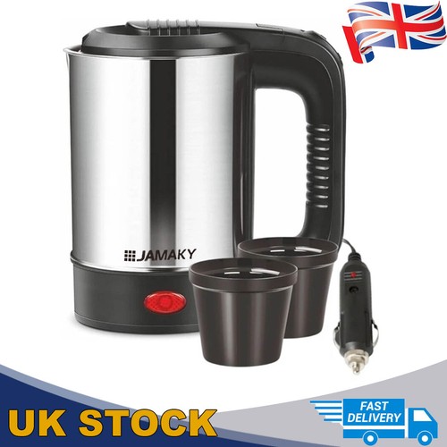 Travel kettle 24v - travel, boiler