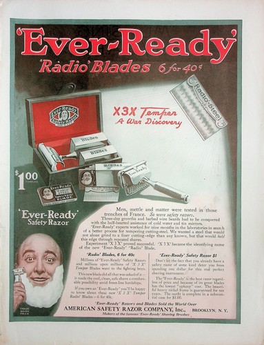 Original vintage health - vintage, &