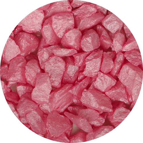 2kg decorative quartz glass - 2kg,