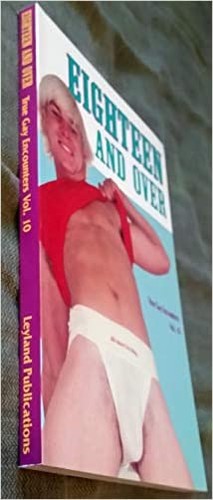 Eighteen and over winston - eighteen,