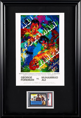 Muhammad ali george - muhammad,