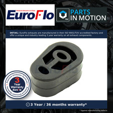 Exhaust Mounting fits FORD