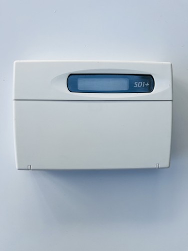 Cooper security sd1 speech - security,