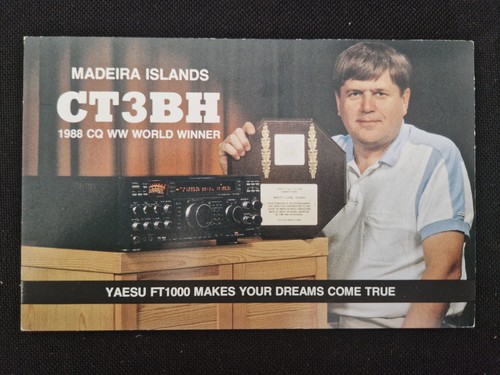 Madeira islands yaesu - madeira,