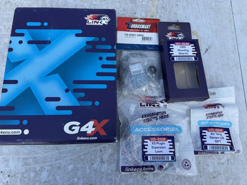Link ecu ng4x g4x - link,