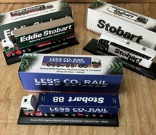 Eddie Stobart Scania R440