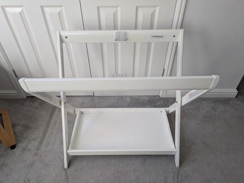 Uppababy vista bassinet - vista, stand