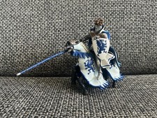 Papo Dragon King Blue Knight &