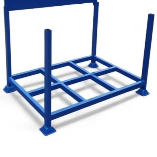 Tube stillage steel - -,