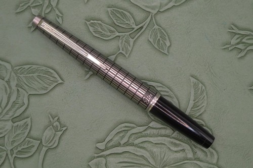 Pilot elite metal - elite, cap