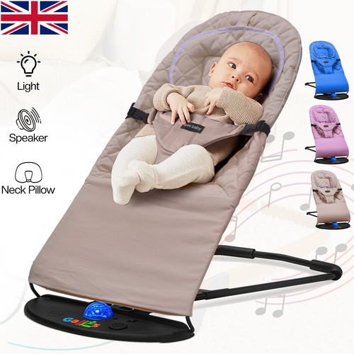 Newborn baby bouncer - baby,