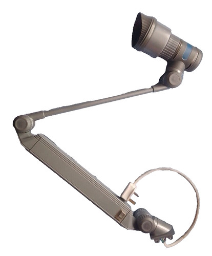 Edl medical industrial lamp - edl, industrial?