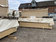 SCAFFOLD PLANKS 220x36x3.9 COLLECT OR DELIVERY AT A COST
