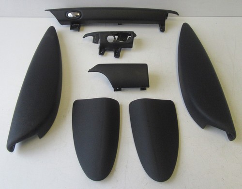 Genuine mini - mini, (carbon