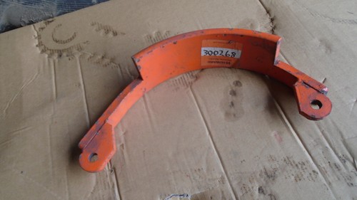 Howard rotavator skid - rotavator, 300268
