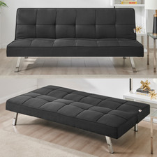 Sofa bed click - sofa,