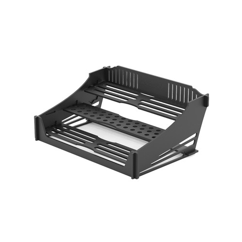 Iquatics freestanding perspex - iquatics,