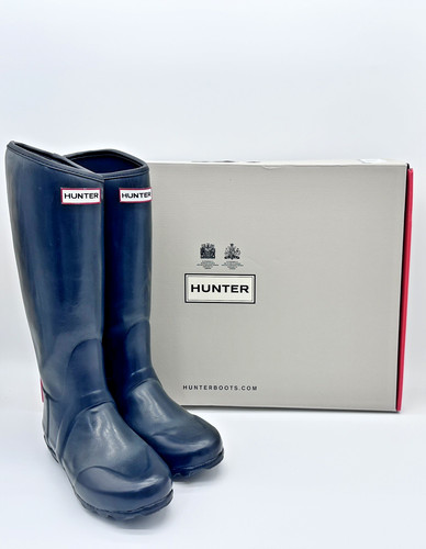 Hunter wellies uk5 - uk5, wellington