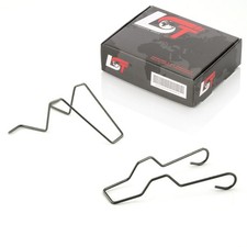 2x Headlight Retention Clip