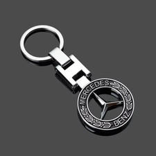 Mercedes-Benz 3D Double-Sided