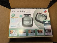Shark New FacialPro Glow -