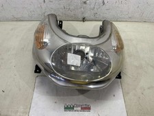 Headlight PEUGEOT Trekker 150