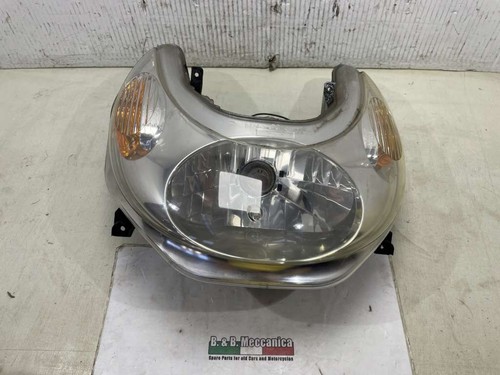 Headlight peugeot trekker 150 - peugeot,