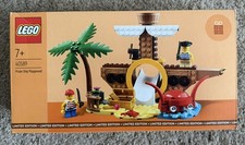 LEGO 40589 Pirate Ship