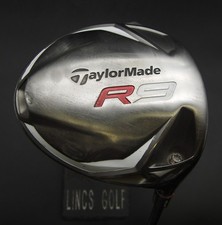 TaylorMade R9 10.5° Driver
