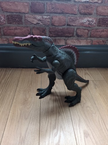 Jurassic world spinosaurus - world, toy