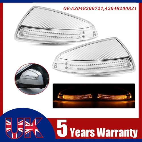 Pair wing mirror - pair,