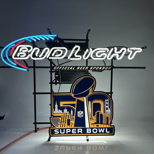 Bud light super - super, 50