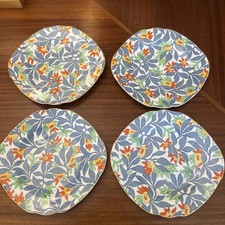 Royal Tudor Ware Barker Bros