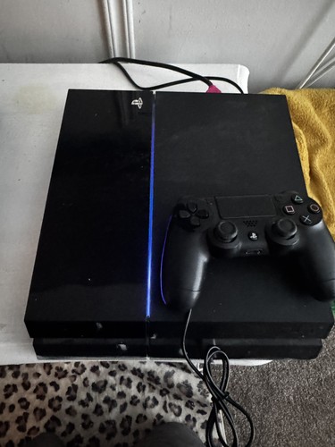 Sony playstation ps4 - playstation, 4