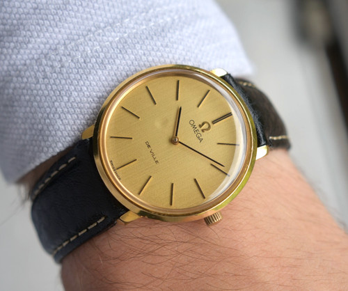 1971 omega vintage - 1971,