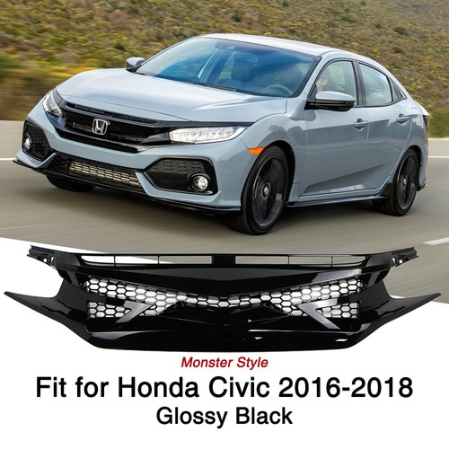 For honda civic 2016 2018 - civic, 2016-2018